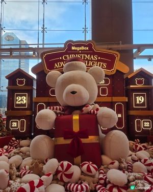 



節日推介 節日優惠 UCreator 打卡美食 假期