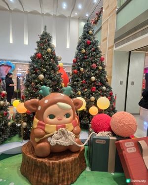 



節日推介 節日優惠 UCreator 打卡美食 假期