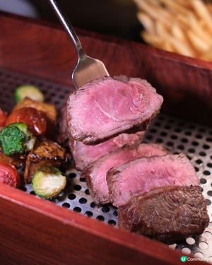 法式油封鴨飯🤤！荔枝角慢食打卡📸