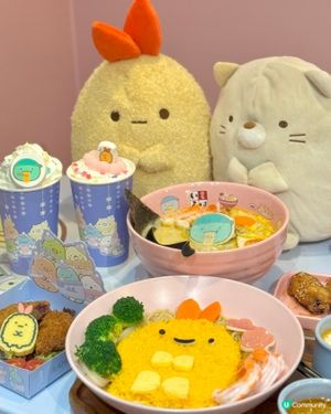 📣✨召集角落小夥伴迷