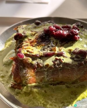 大角咀韓風打卡Cafe📸！寵物友善🐶！