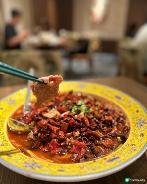 地方舒適中菜-九龍灣北京樓