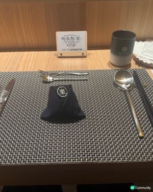 台灣連續兩年榮獲十大高 CP值頂級無菜單鐵板燒冠軍