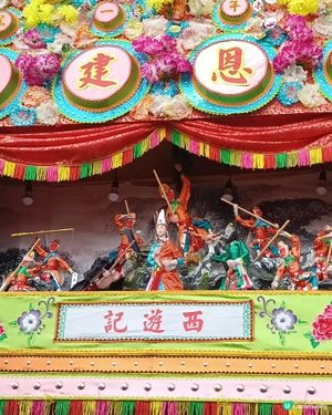 有乜嘢錯過咗要等🔟年？