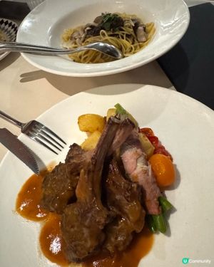 中環區用心製造、高性價比西餐