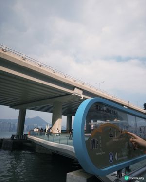 2025 最新打卡點！超刺激透明玻璃台／天空之鏡☀️