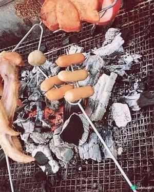 蜜糖 🍯 麵包 🍞