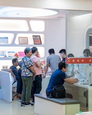 深圳牙醫好介紹👍🏻德貝美種牙🦷賴院長勁專業💯