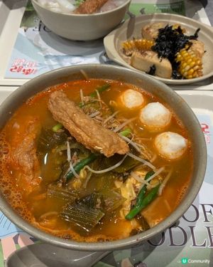 把握星期二的機會·南記好味道