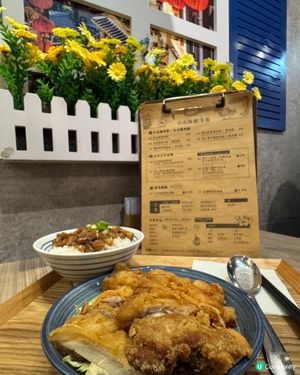 桂花小幸(將軍澳）