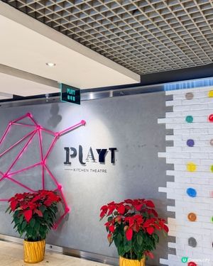 香港美食｜有茅台雪糕的自助餐？適合家庭聚餐之選