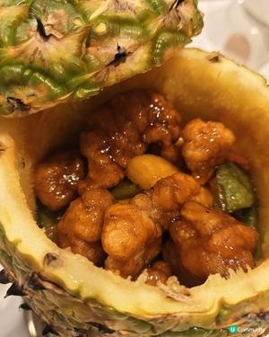 【超高質樓上中菜 の 觀塘張公子】