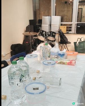 北角清酒工作坊🍶！星期四放工鬆一鬆！ (1月15日）