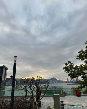 比較少人嘅親子好去處！