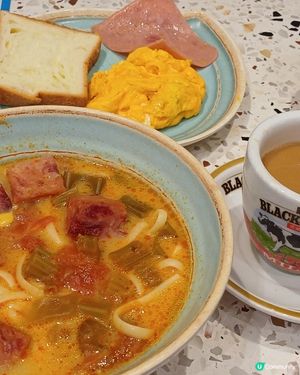 2026 第一餐下午茶@茶舍@大埔