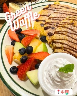 📍中環輕奢下午茶🤤！甜而不膩💖