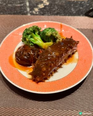 中菜套餐之唔使諗食😗