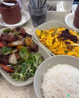 有水準既茶餐廳