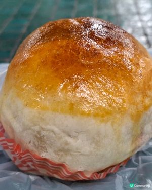 生隆餅家古法紅薑皮蛋酥