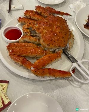 新鮮美味海鮮套餐又抵食，服務質素又OK非常OK