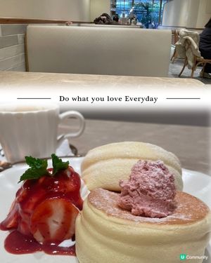 Chill 嘆下午茶～PHI