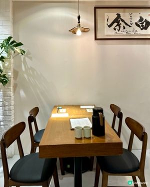 充滿驚喜的三食和晚市Seasonal Menu