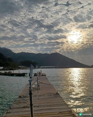 南丫島索罟灣半日遊