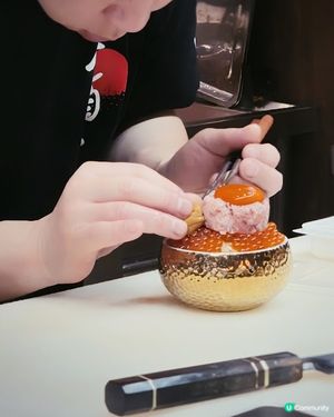 金酒屋 - 新一年的美味午餐