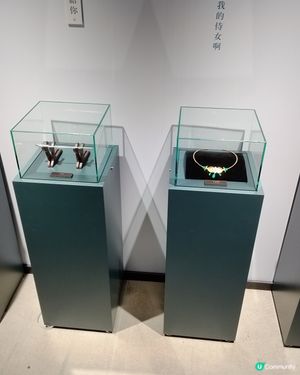 《藥師少女的獨語展》比想像中精彩！