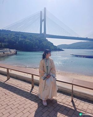 新的一年 來個漢服體驗🩷