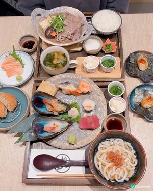 荔枝角高質日式晚餐