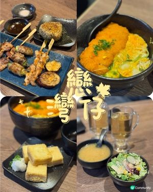 灣仔平日滿座lunch