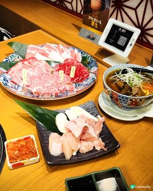 😻出色過江龍日式烤肉店😻