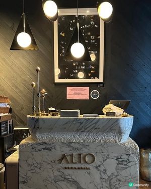 銅鑼灣高空靚海景餐廳🩷