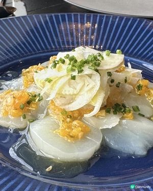 😍銅鑼灣高空靚海景餐廳🩷