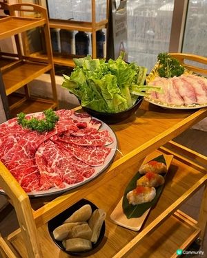 超美味雞煲😍😍