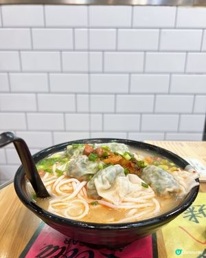 喜歡食米線的一定要來食🤤