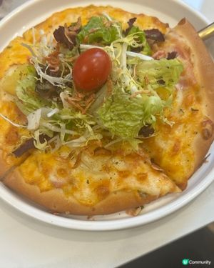 超抵！Owens 下午茶😍😍