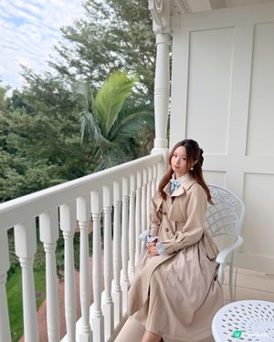 本地遊｜醒來就是迪士尼的一天 ✨