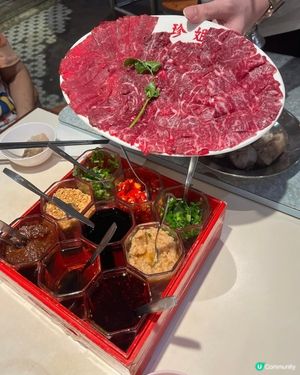 ♨️好有氣氛嘅港式打邊爐🍲