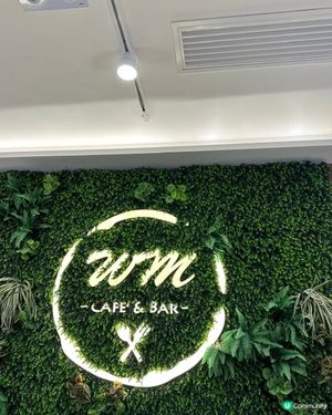 簡約清新西餐廳😍 