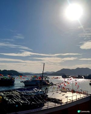 清酒DIY 2月份時段 + 西貢離島心靈洗禮半日遊！🏝️