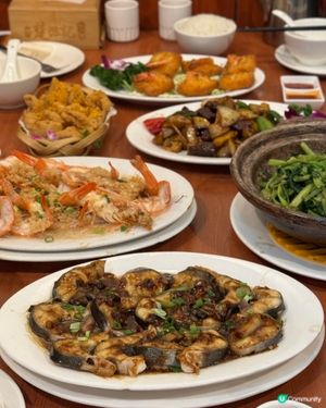 土瓜灣•人氣大排檔