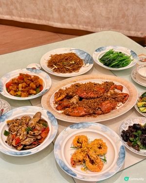 香港財記辣蟹🦀去深圳插旗‼️