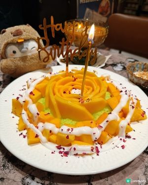 爆蒜蟹飯香到痺！🤤🦀