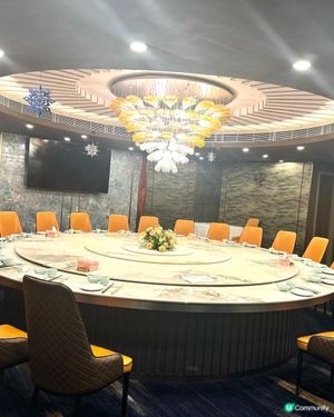 新派粵菜！炮台山潤宴😋👍