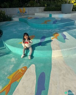 馬灣1868 好多打卡位