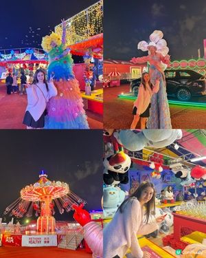 AIA 嘉年華前必睇!京東免費送門票🎫