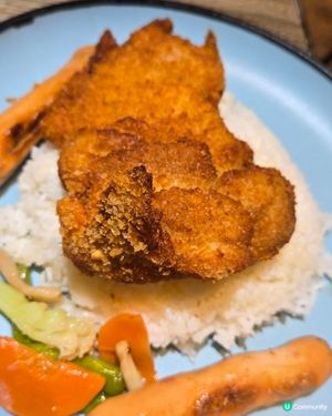 桃園午市精選套餐😄