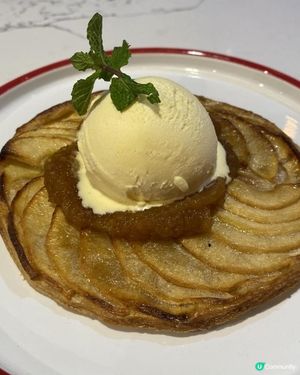 🩷浪漫法式料理🌹性價比好高嘅晚市套餐